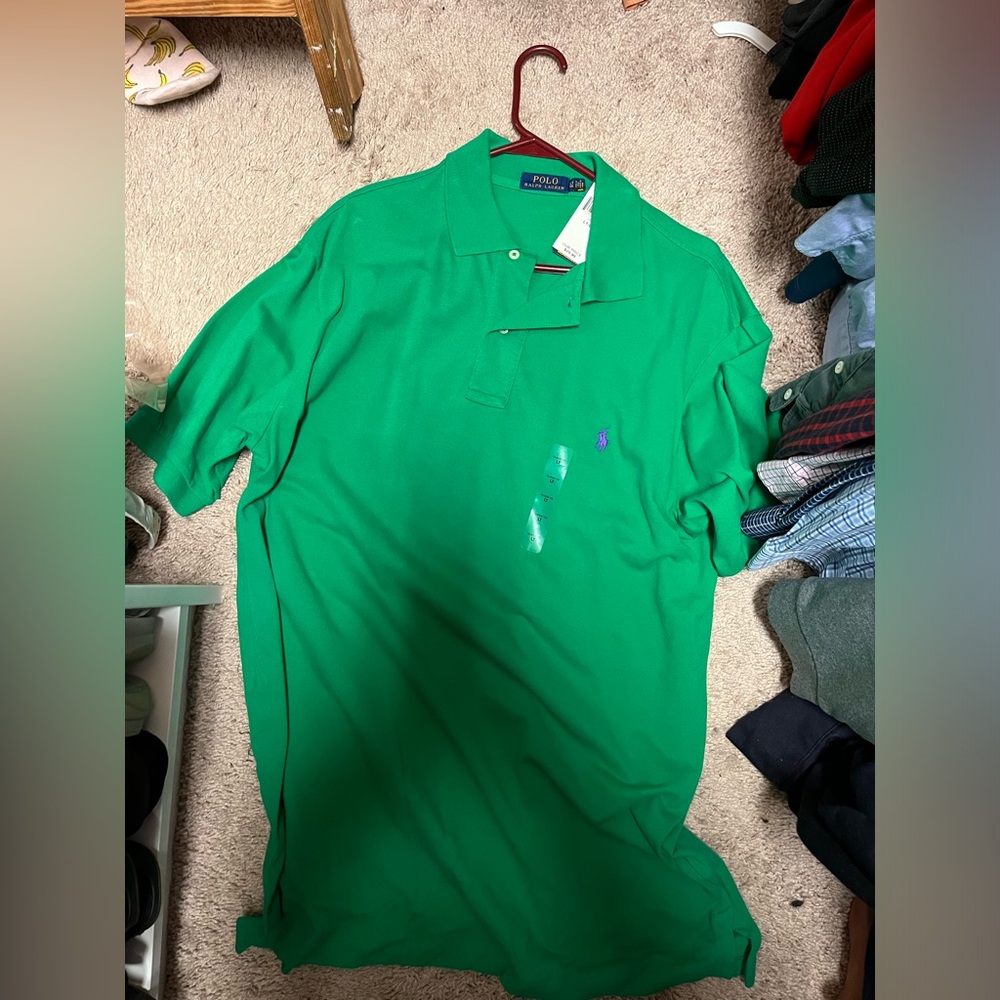Polo Ralph Lauren